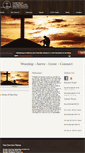 Mobile Screenshot of fcpchurch.org